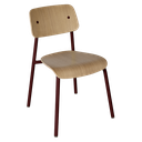 Chaise Studie   