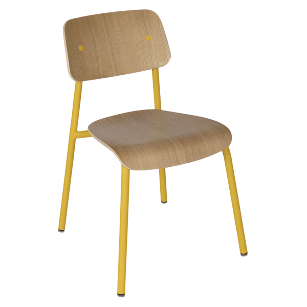 Chaise Studie    