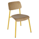 Chaise Studie    