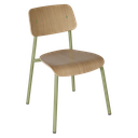 Chaise Studie      