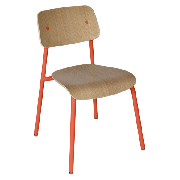 Chaise Studie     