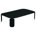 Table basse Bebop 