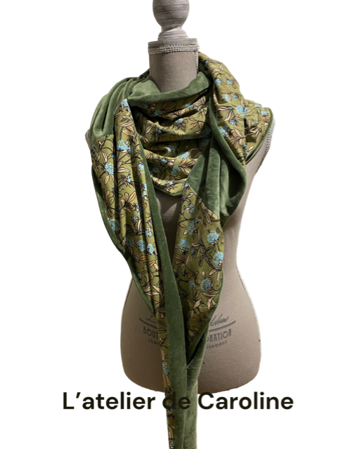 Foulard  