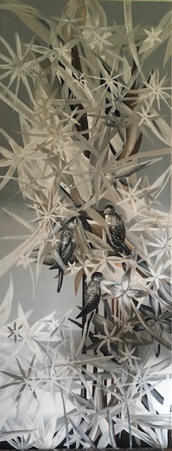 Peinture contemporaine    