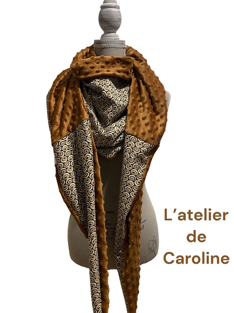 Foulard   