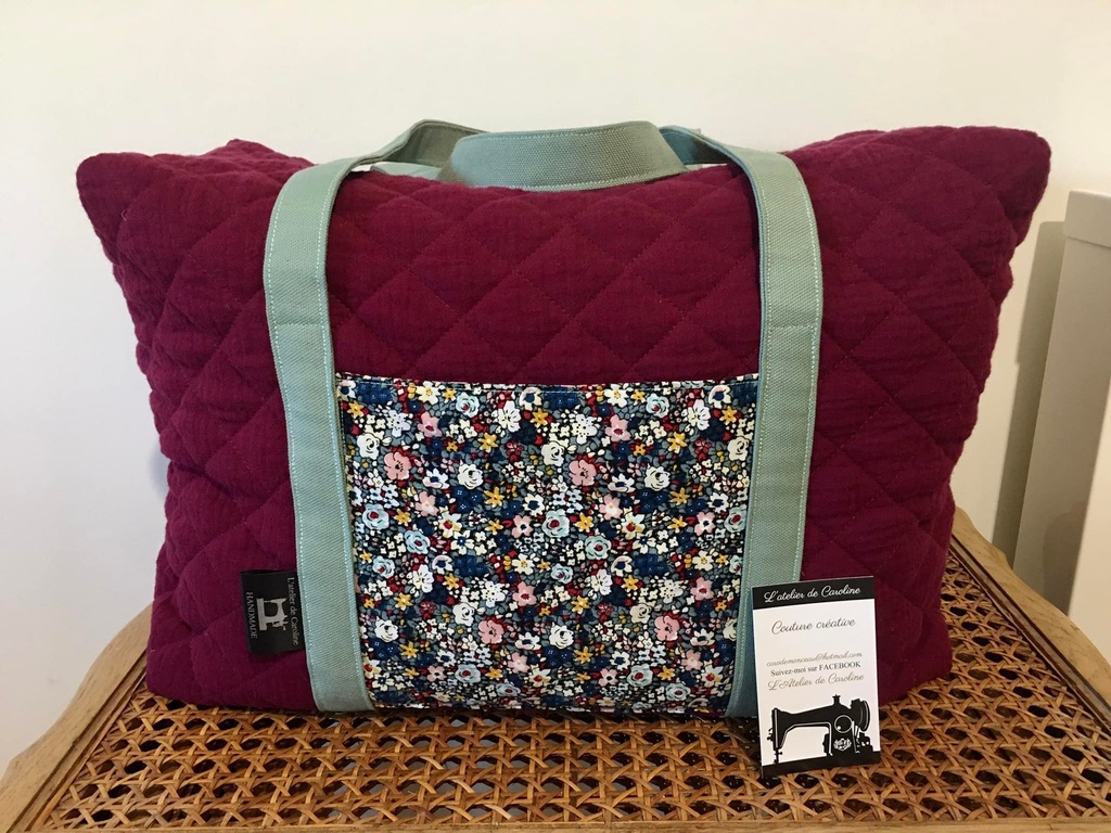 Grand sac