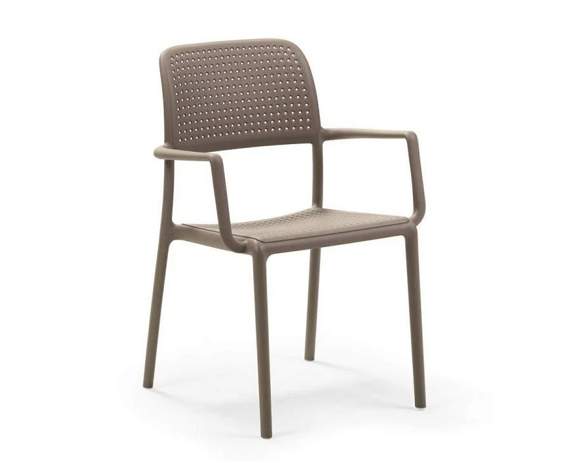 Fauteuil Bora (à commander par 6 ) 