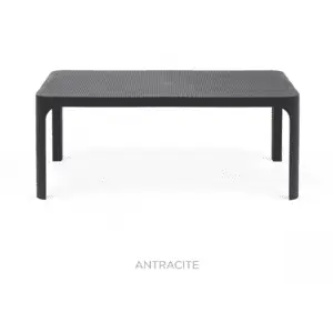 Table basse Net 100 cm