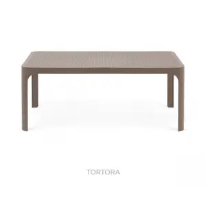 Table basse Net 100 cm