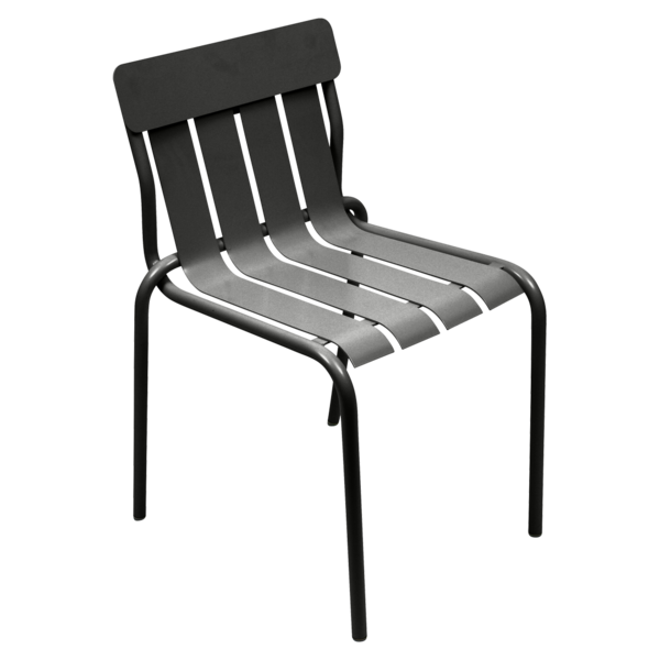 Chaise Strippe 