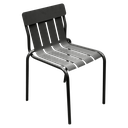 Chaise Strippe 