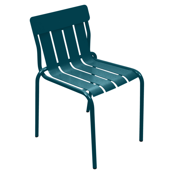 Chaise Strippe  