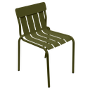 Chaise Strippe    