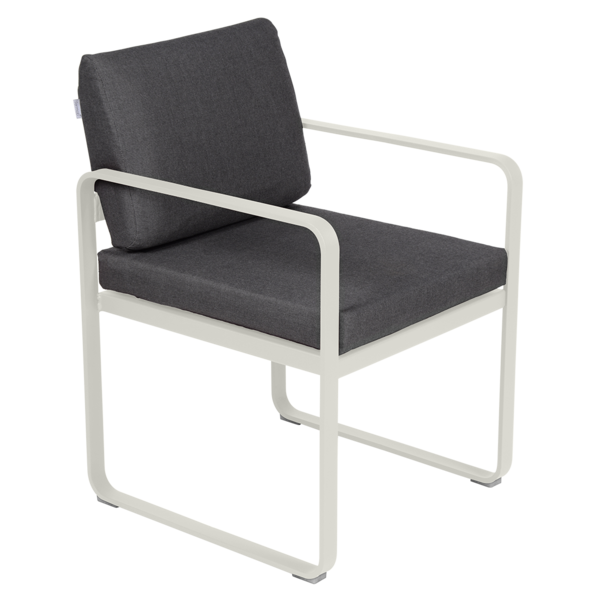 Fauteuil Bellevie repas