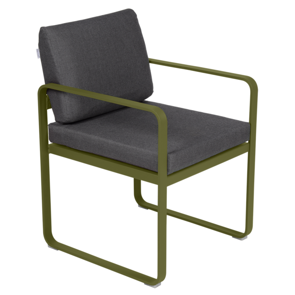 Fauteuil Bellevie repas