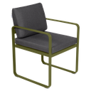 Fauteuil Bellevie repas