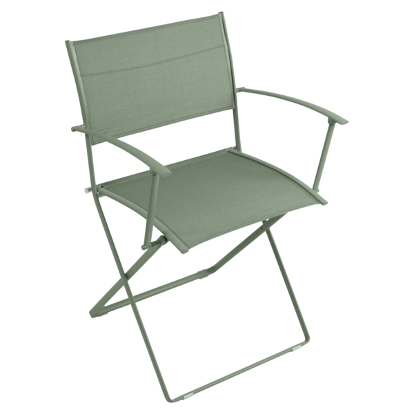 Fauteuil Plein Air pliant
