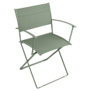 Fauteuil Plein Air pliant