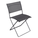 Chaise Plein Air pliante 