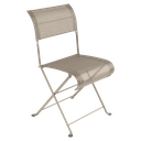 Chaise Dune Premium pliante