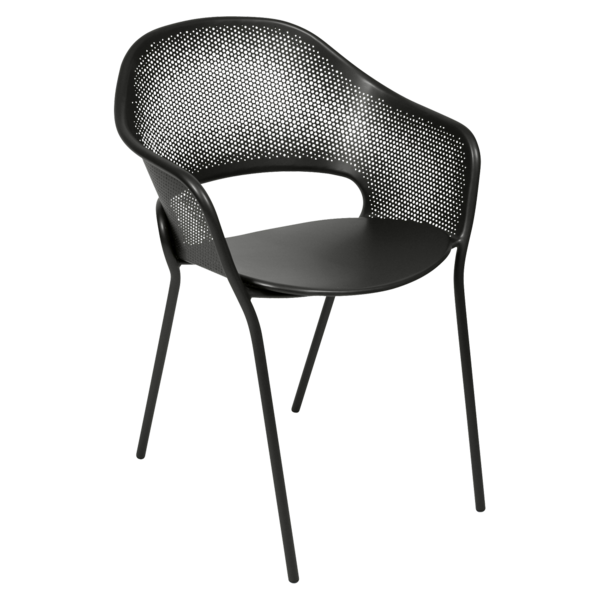 Fauteuil Kate