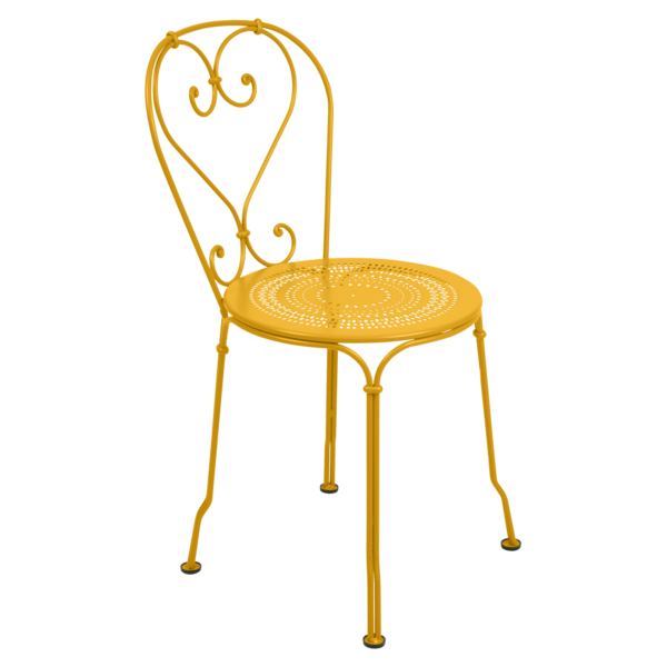 Chaise 1900