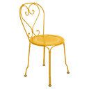 Chaise 1900