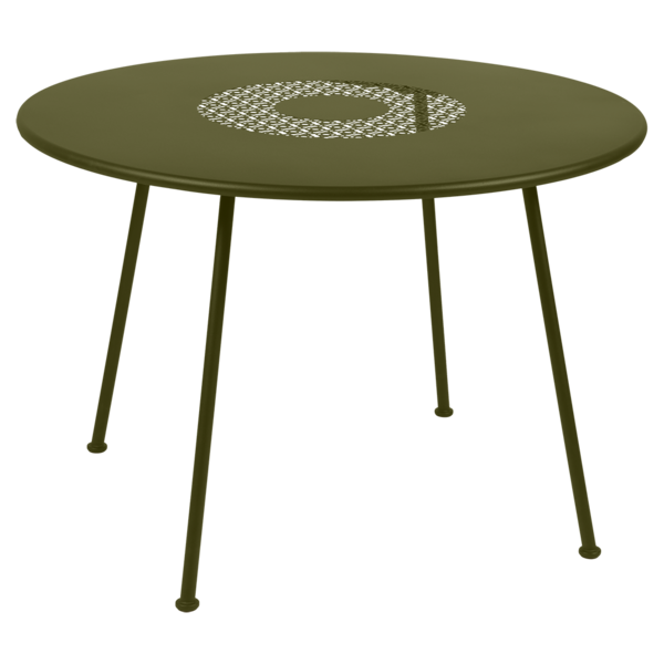 Table Lorette 110 cm