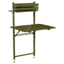 Table balcon 57x77 cm pliante