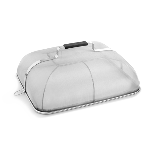 Cloche anti-projection