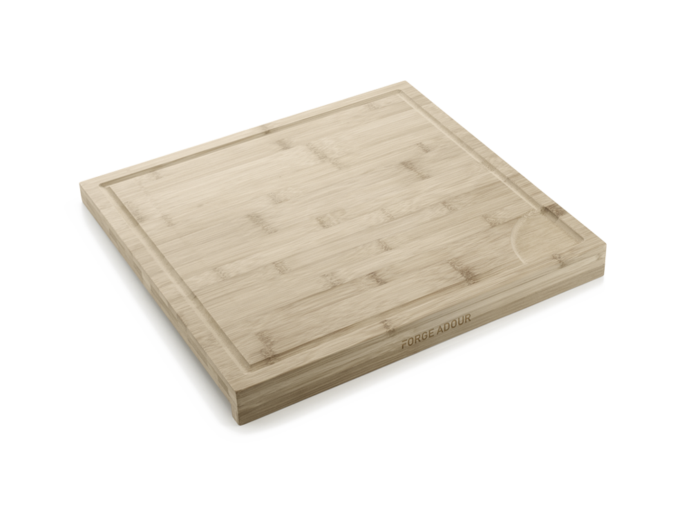 Planche en bambou