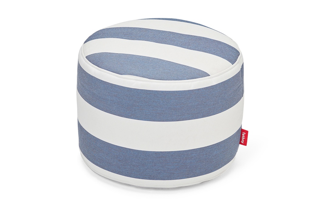 Pouf d'extérieur