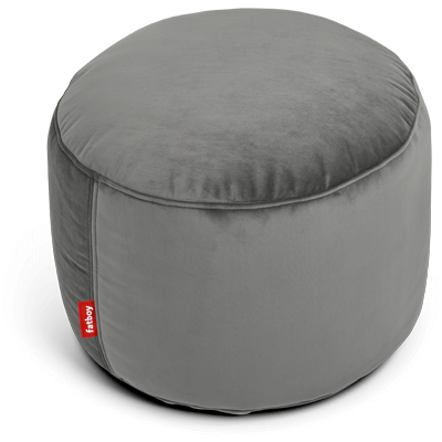 Pouf Velvet (velours) 