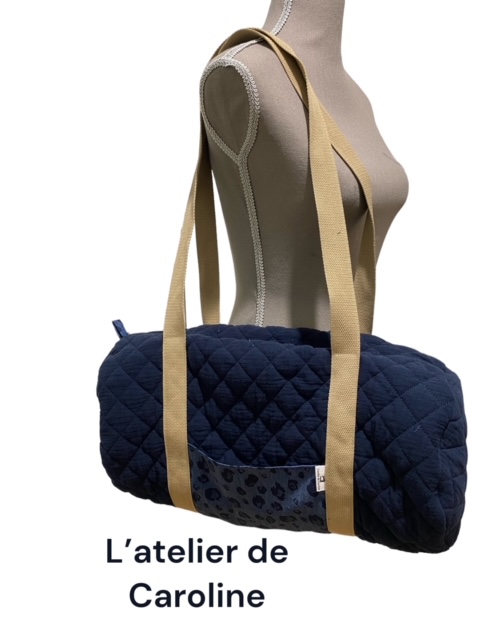 Sac week-end