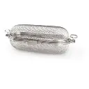 Panier pour rôtisserie
