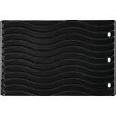Plancha réversible pour Rogue et Freestyle