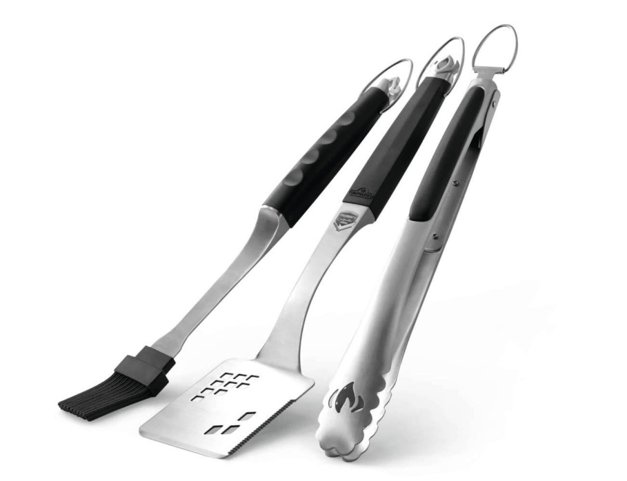 Ensemble de 3 ustensiles de chef
