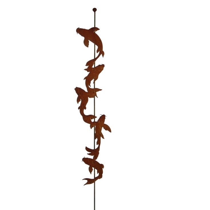 Kois sur tige H180cm
71700KOI180
