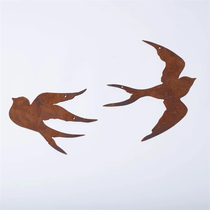 Hirondelle 16-18cm à susp. 2as (prix par pièce)
717002SCH

