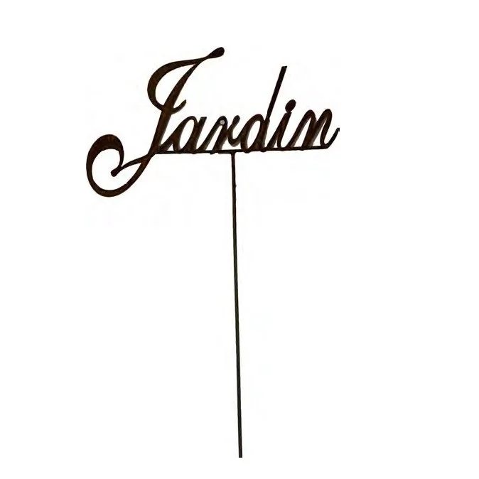 "Jardin" 60cm/tige
71700JARST60
