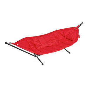 Hamac rouge