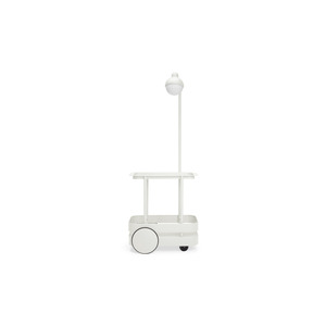 Desserte Jolly Trolley light grey