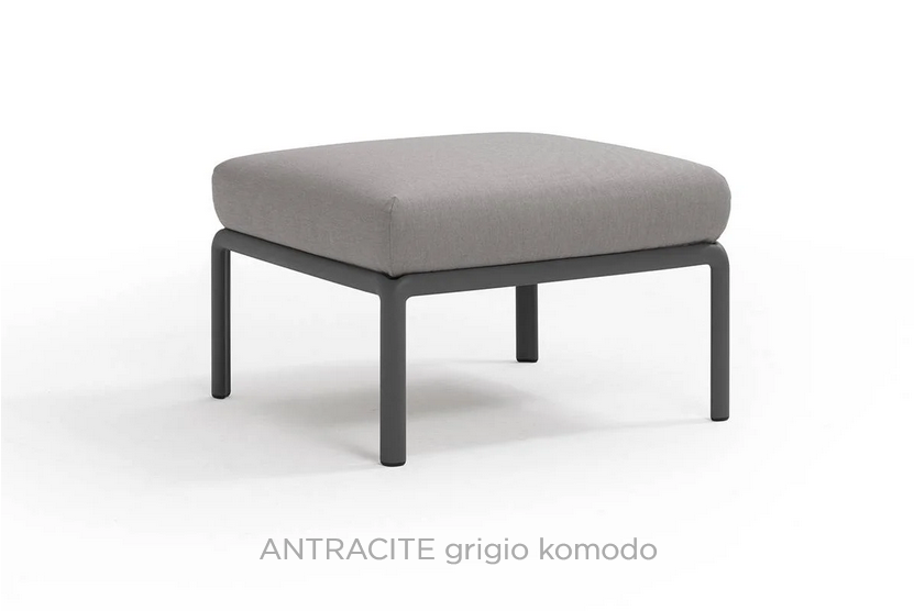 Komodo pouf
