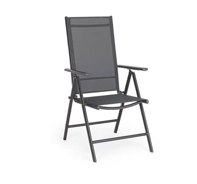 Fauteuil pliant 7 positions
