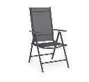 Fauteuil pliant 7 positions