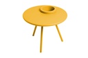 Table basse Bakkes sunbeam