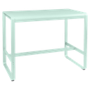 Table haute Bellevie