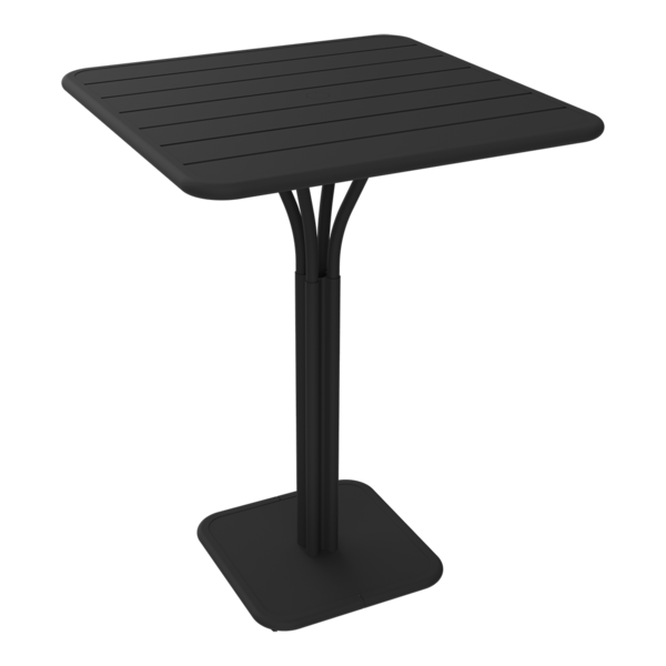 Table haute Luxembourg 