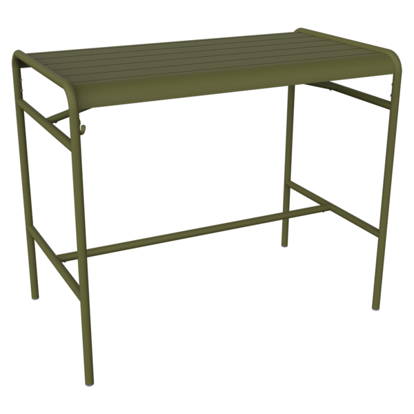 Table haute Luxembourg  