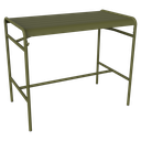 Table haute Luxembourg  